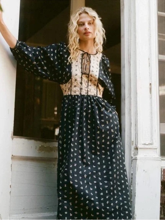 Christy Dawn Dresses & Skirts - Christy Dawn The Jenna Dress